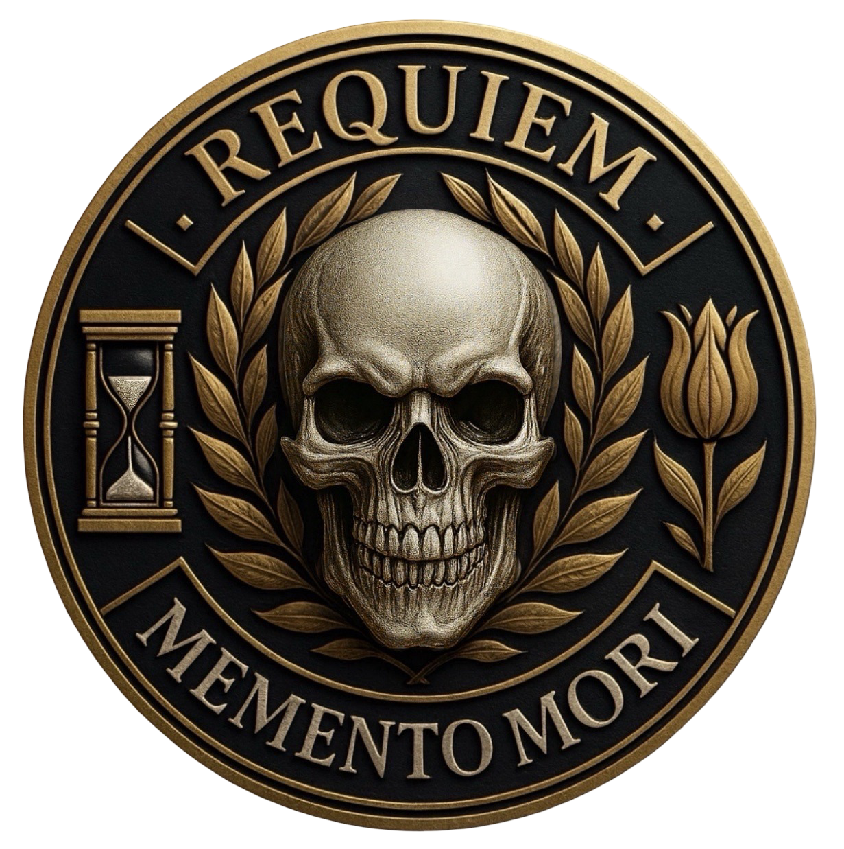 Requiem [RQE] - Die Tested. Rise as Legion.